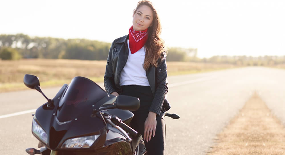 What do you need to know about motorcycle insurance?