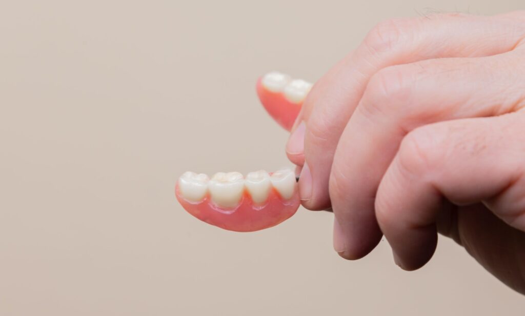 The Cost of a Dental Bridge Without Insurance